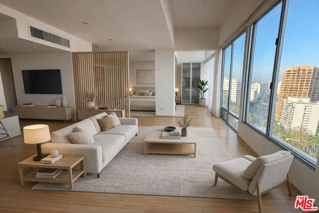 10501 Wilshire Boulevard #2307, Los Angeles, CA 90024 - #1