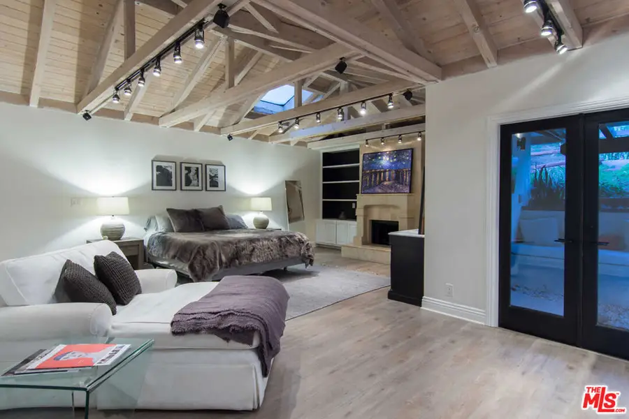 1601 Sunset Plaza Drive, Los Angeles, CA 90069 - #2