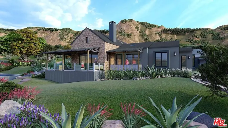 27152 Carrita Road, Malibu, CA 90265 - #2