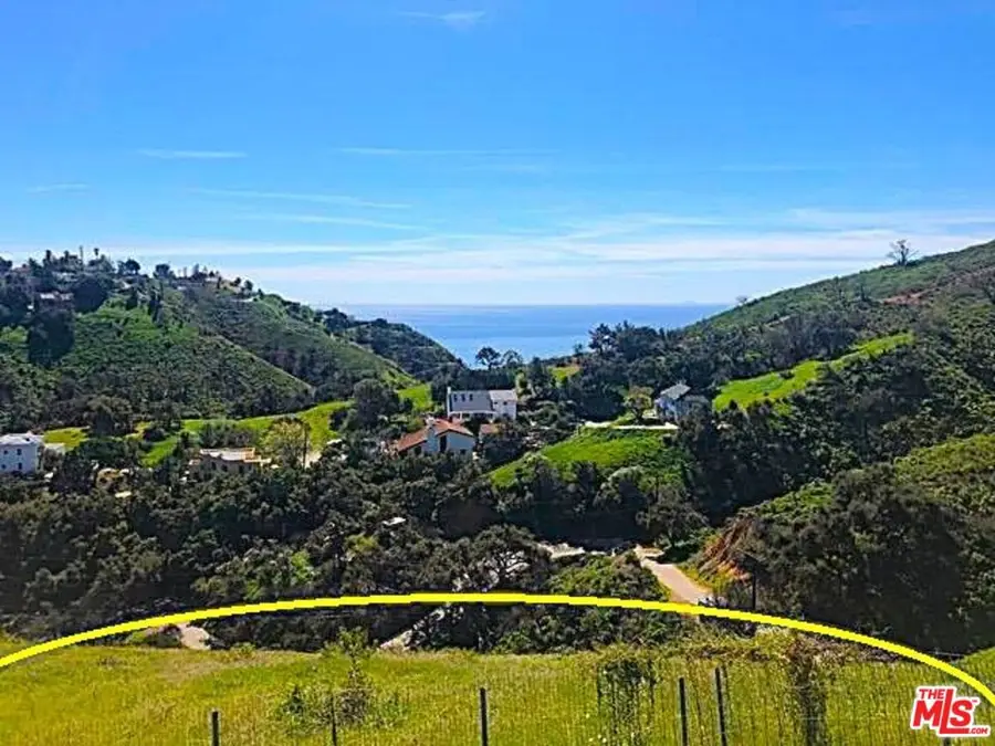 27152 Carrita Road, Malibu, CA 90265 - #3