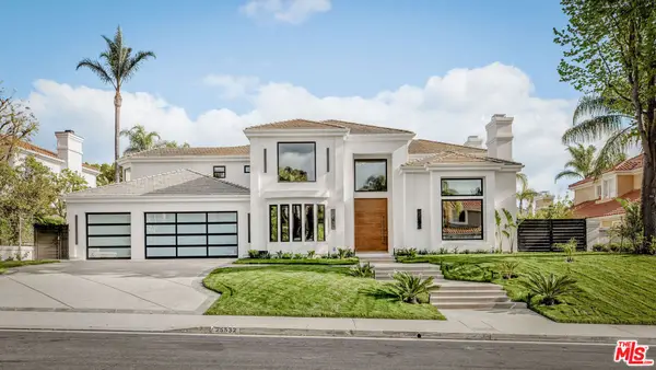 25532 Gaylord Court, Calabasas, CA 91302