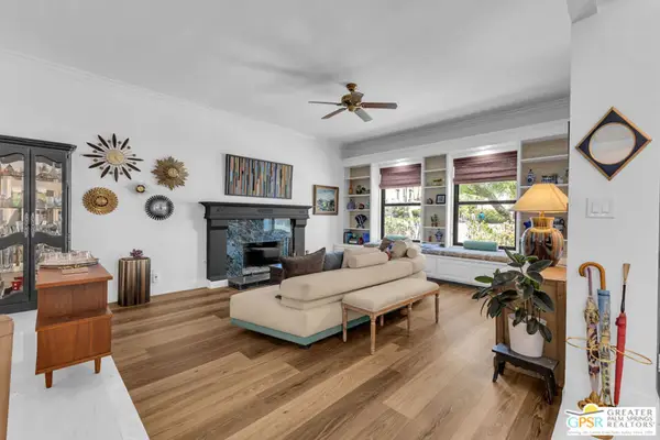 12 Santa Clara Drive, Rancho Mirage, CA 92270