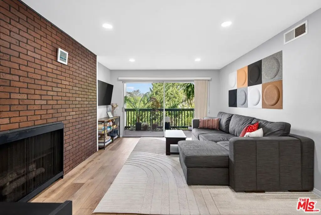 1307 Raintree Circle, Culver City, CA 90230 - #1