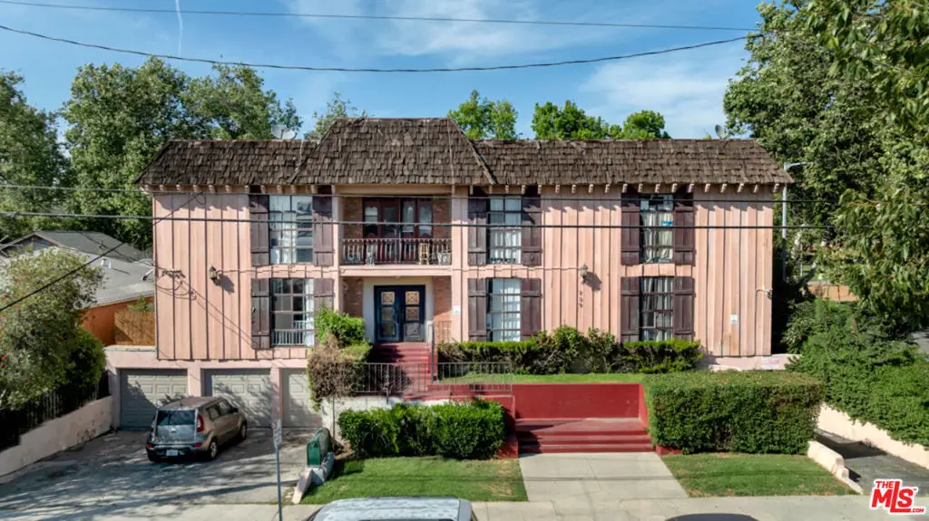 729 Raleigh Street, Glendale, CA 91205 - #1