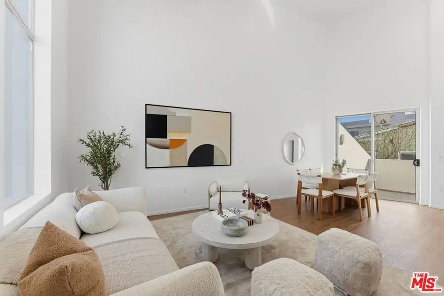 1244 14th Street #E, Santa Monica, CA 90404 - #3