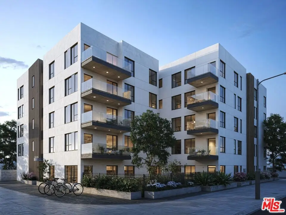 3323 Darwin Avenue, Los Angeles, CA 90031 - #1