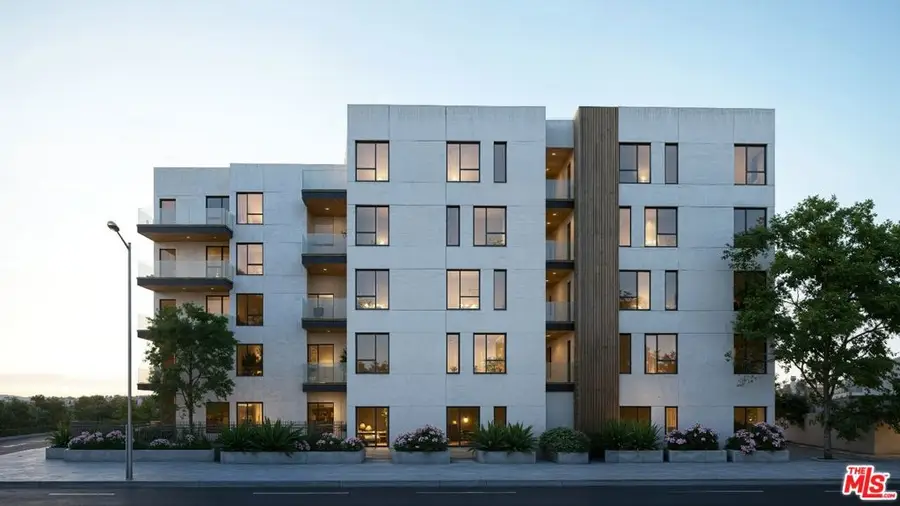 3323 Darwin Avenue, Los Angeles, CA 90031 - #2