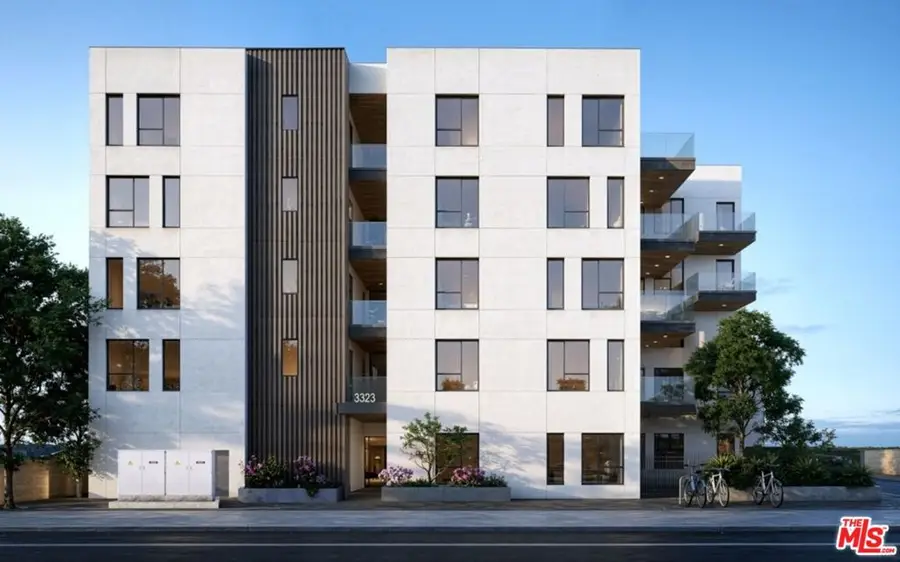 3323 Darwin Avenue, Los Angeles, CA 90031 - #3
