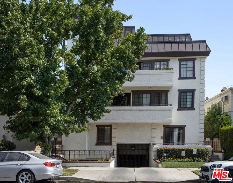 432 S Hamel Road #302, Los Angeles, CA 90048 - #2