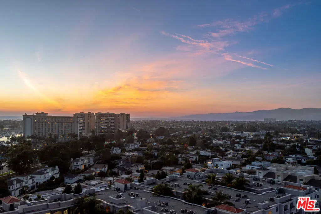 13700 Marina Pointe Drive #1520, Marina Del Rey, CA 90292 - #1