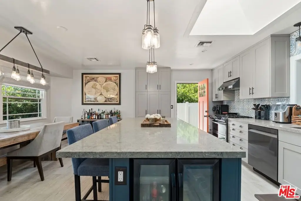 16852 Citronia Street, Northridge, CA 91343 - #1