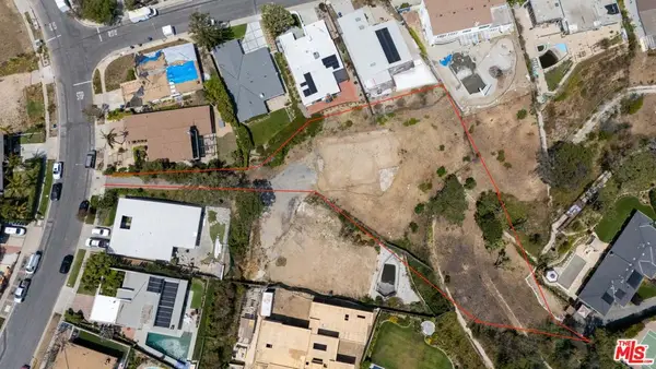3440 Cloudcroft Drive, Malibu, CA 90265