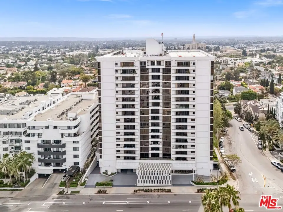 10660 Wilshire Boulevard #701, Los Angeles, CA 90024 - #1