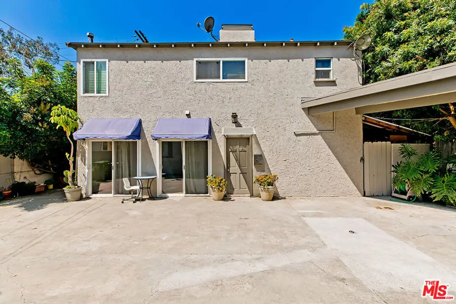 2749 S Sepulveda Boulevard, Los Angeles, CA 90064 - #2
