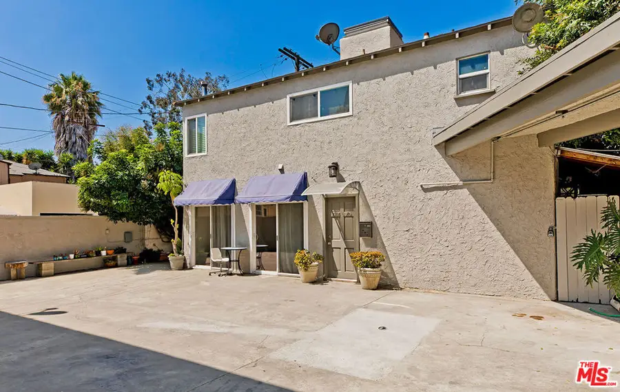 2749 S Sepulveda Boulevard, Los Angeles, CA 90064 - #3