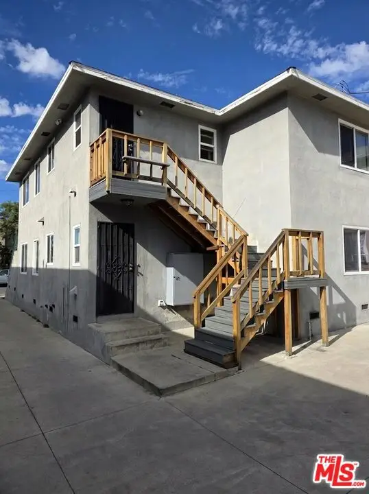 966 N Serrano Avenue, Los Angeles, CA 90029 - #3