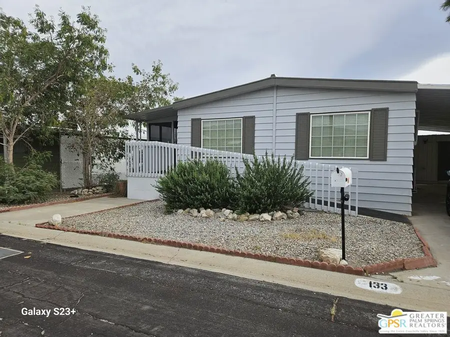 14777 Palm Drive #133, Desert Hot Springs, CA 92240 - #2