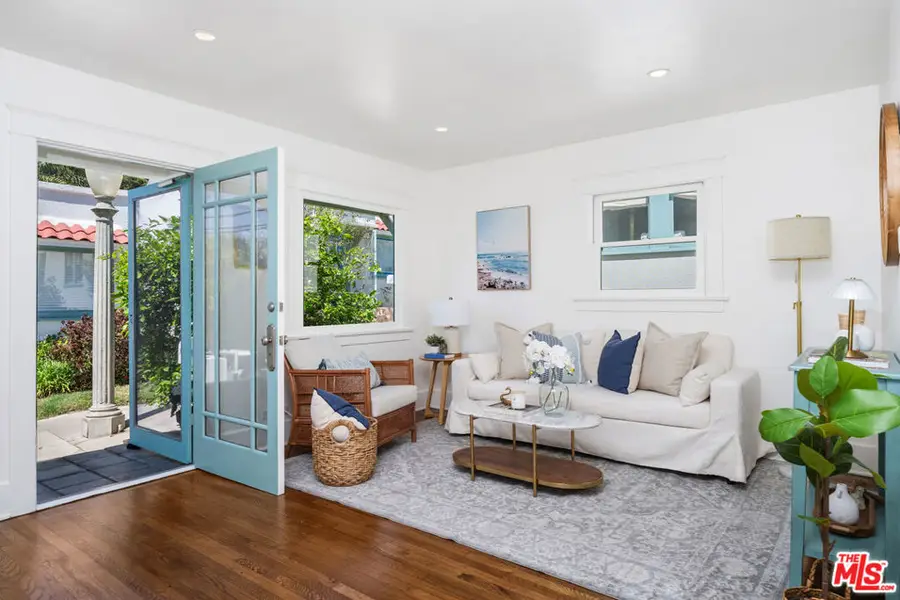 2411 3rd Street #L, Santa Monica, CA 90405 - #2