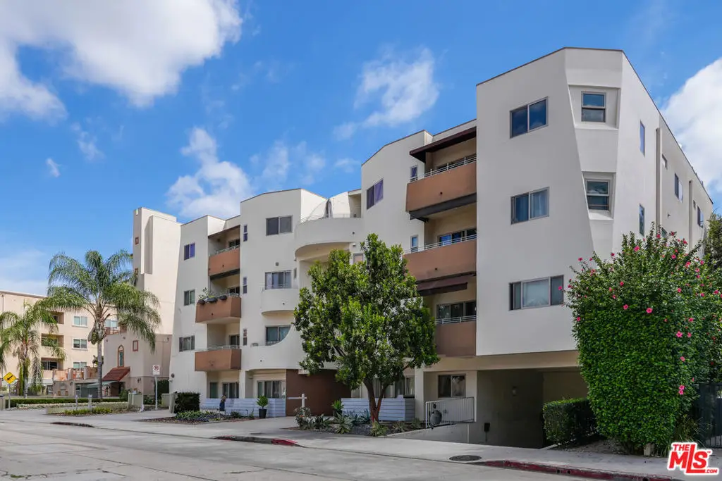 5016 Bakman Avenue #401, North Hollywood, CA 91601 - #1
