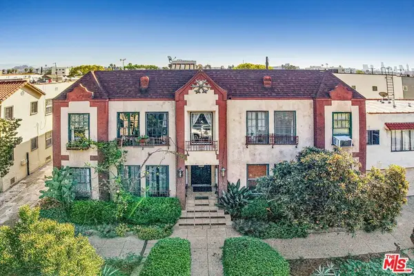 512 N Alexandria Avenue, Los Angeles, CA 90004