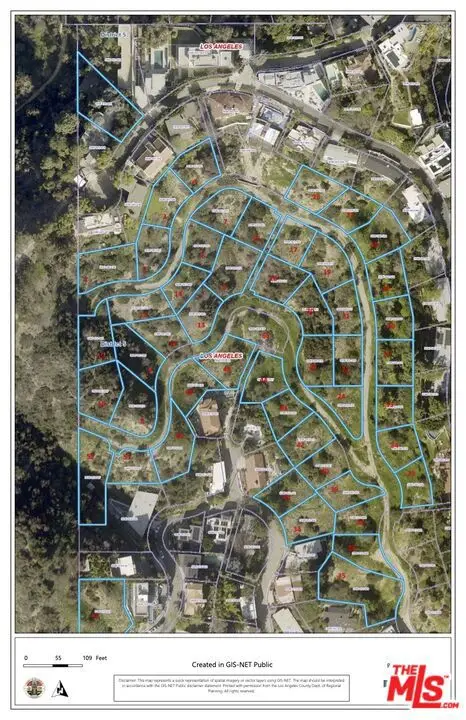 0 Hargrave Drive, Los Angeles, CA 90068 - #2