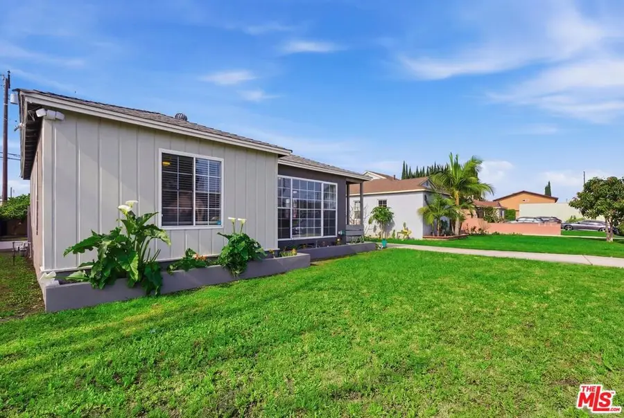 8410 Cavel Street, Downey, CA 90242 - #2