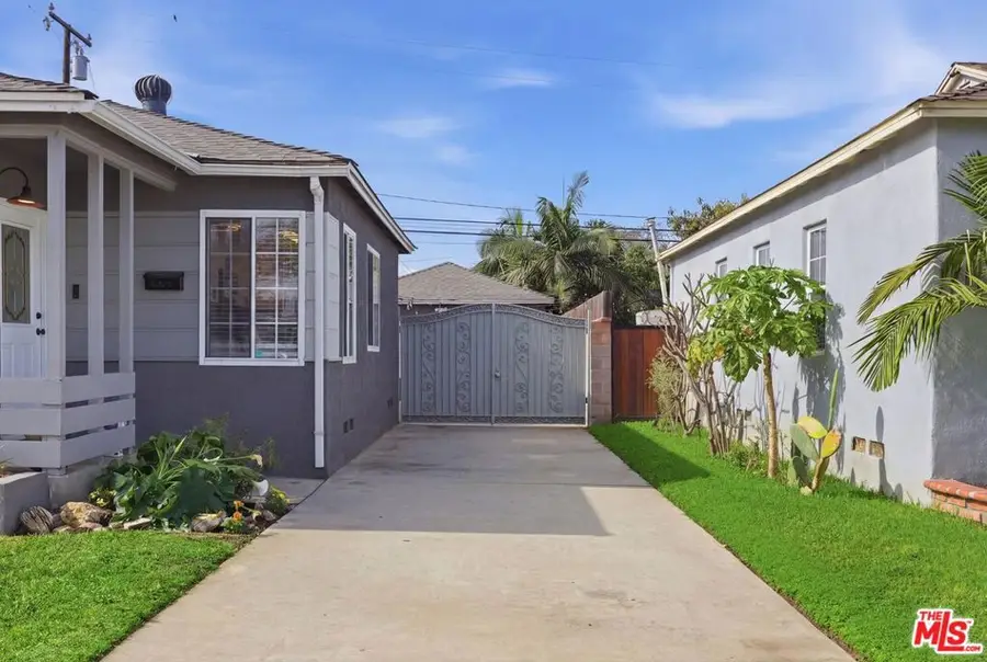 8410 Cavel Street, Downey, CA 90242 - #3