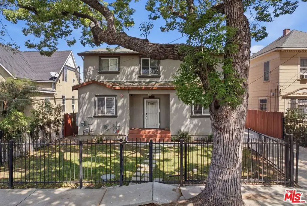 145 E 36th Street, Los Angeles, CA 90011 - #1