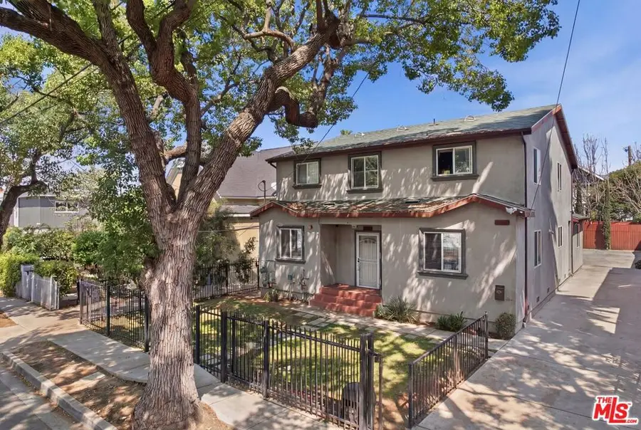 145 E 36th Street, Los Angeles, CA 90011 - #2