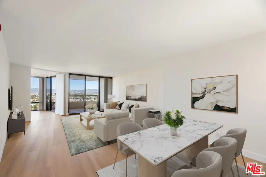 4265 Marina City Drive #905, Marina Del Rey, CA 90292 - #3