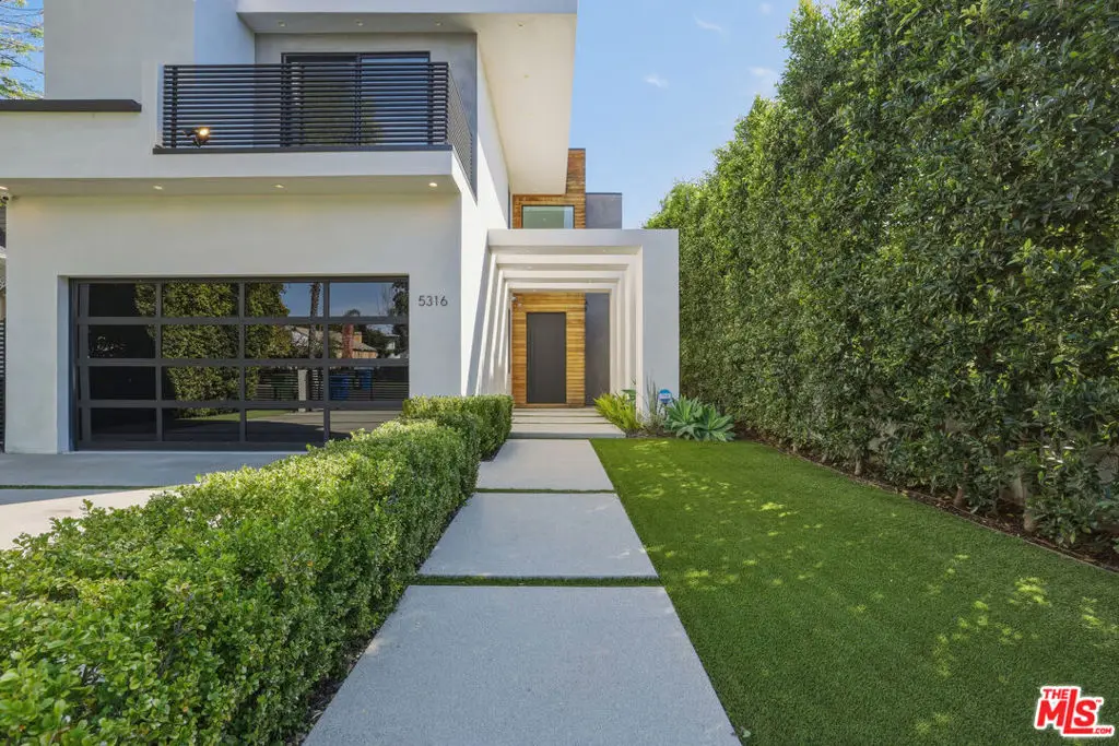 5316 Lennox Avenue, Sherman Oaks, CA 91401 - #1