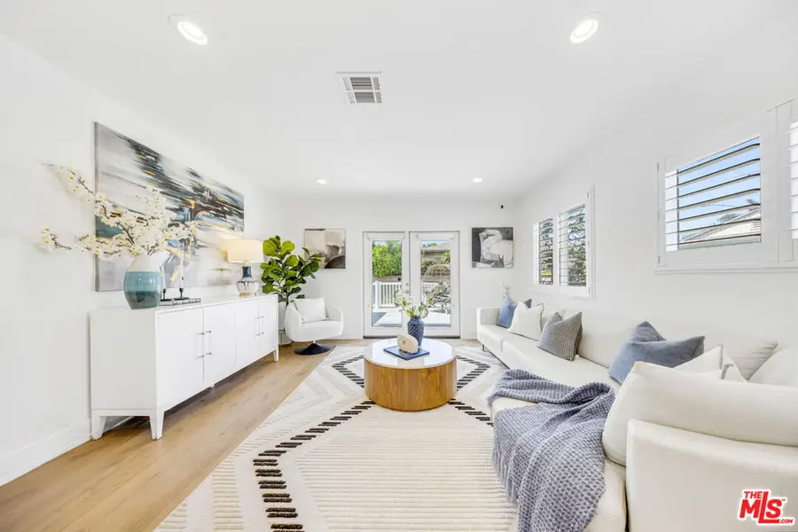 11115 Greenlawn Avenue, Culver City, CA 90230 - #2