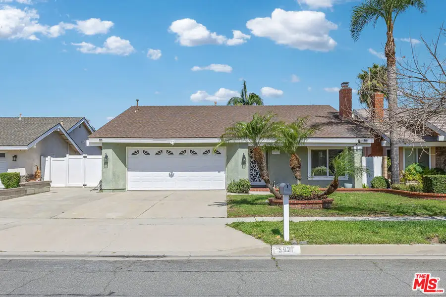 5921 E Avenida Arbol, Anaheim, CA 92807 - #3