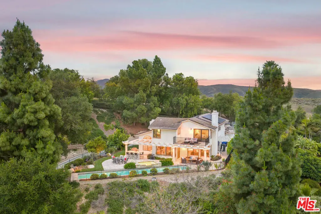 2736 Whitechapel Place, Thousand Oaks, CA 91362 - #1