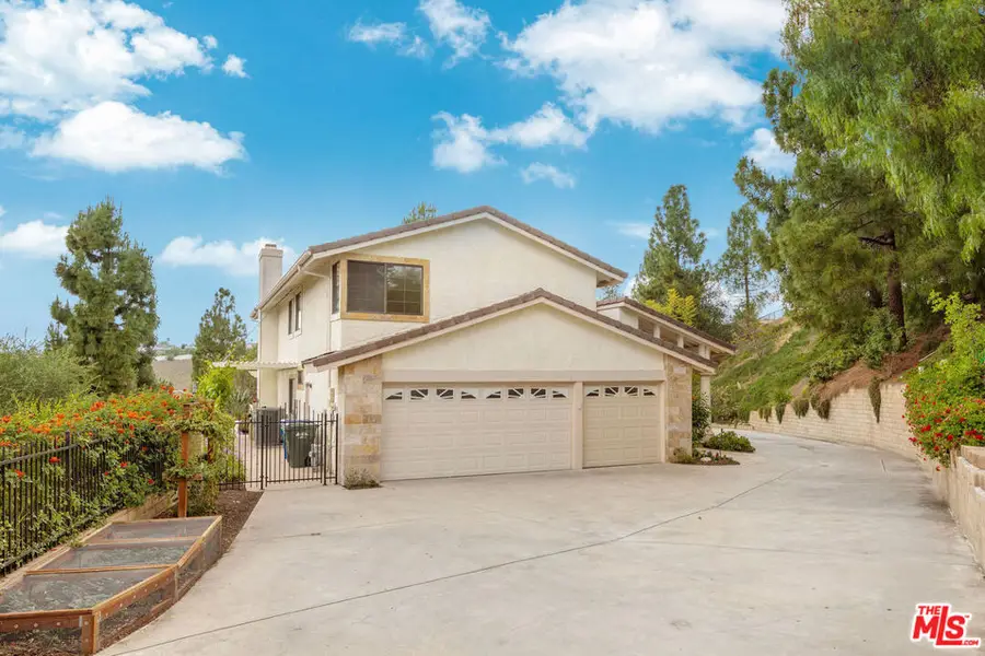 2736 Whitechapel Place, Thousand Oaks, CA 91362 - #3