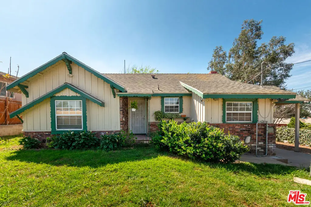 10230 56th Street, Jurupa Valley, CA 91752 - #1