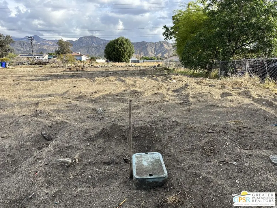 49574 Paradise Avenue, Morongo Valley, CA 92256 - #1