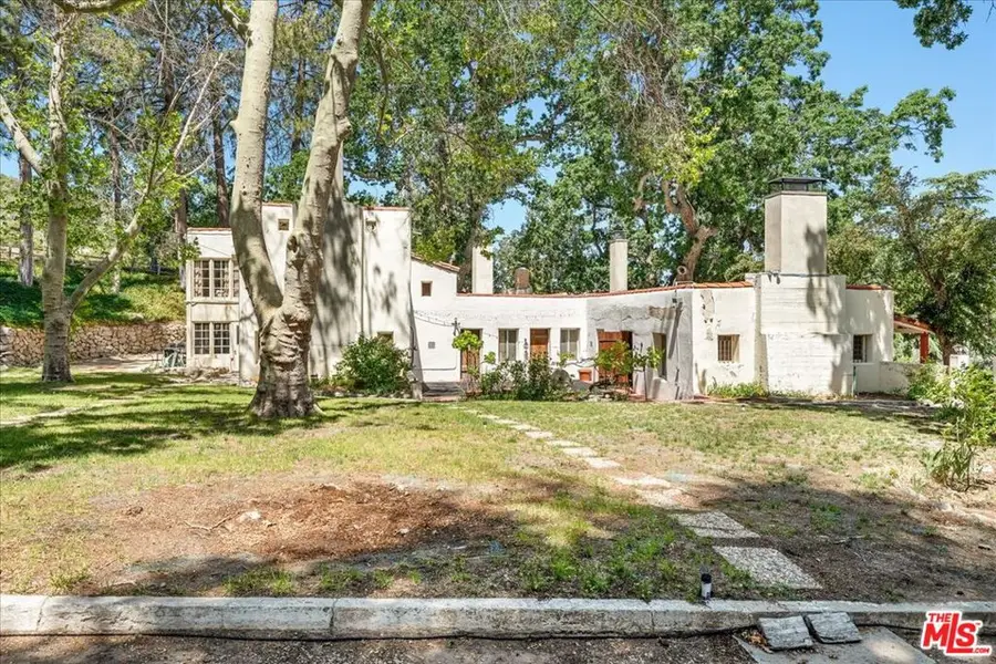 31008 Pine Canyon Road, Lake Hughes, CA 93532 - #2