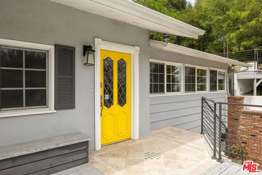 4115 Knobhill Drive, Sherman Oaks, CA 91403 - #3