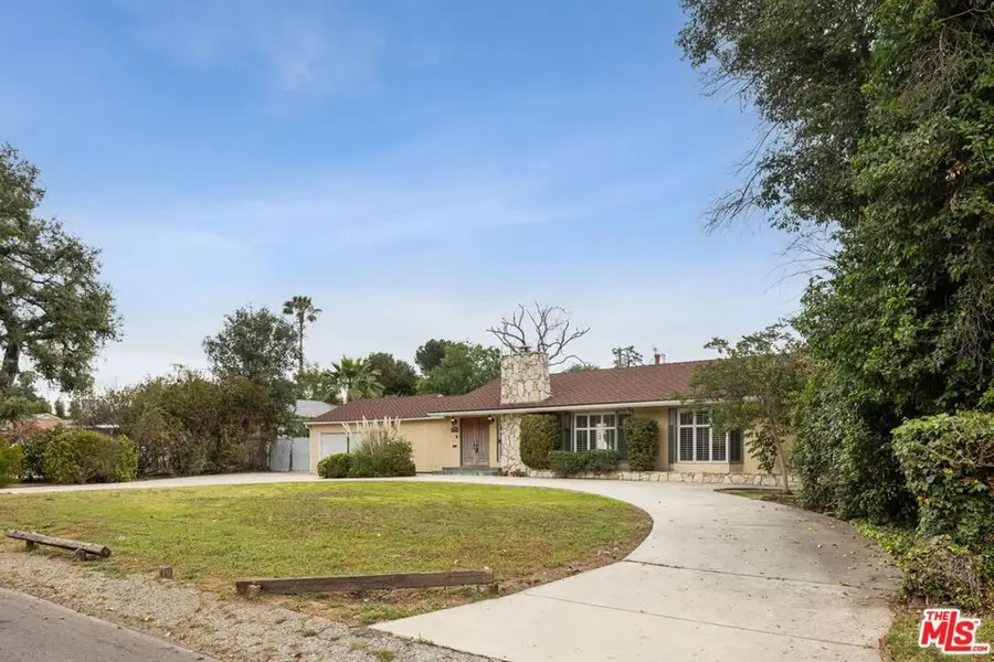 6846 Wish Avenue, Van Nuys, CA 91406 - #2