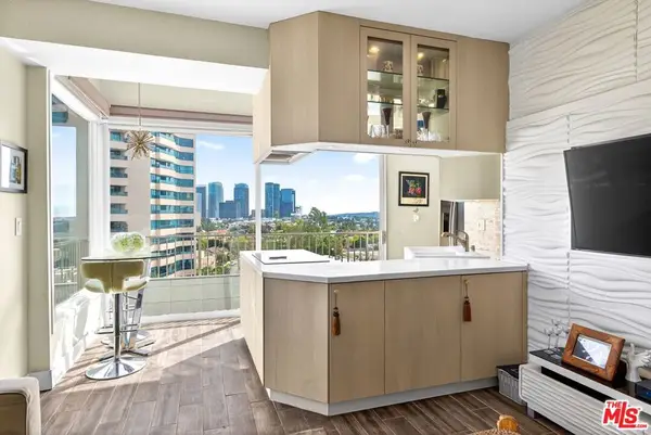 10501 Wilshire Boulevard #1005, Los Angeles, CA 90024