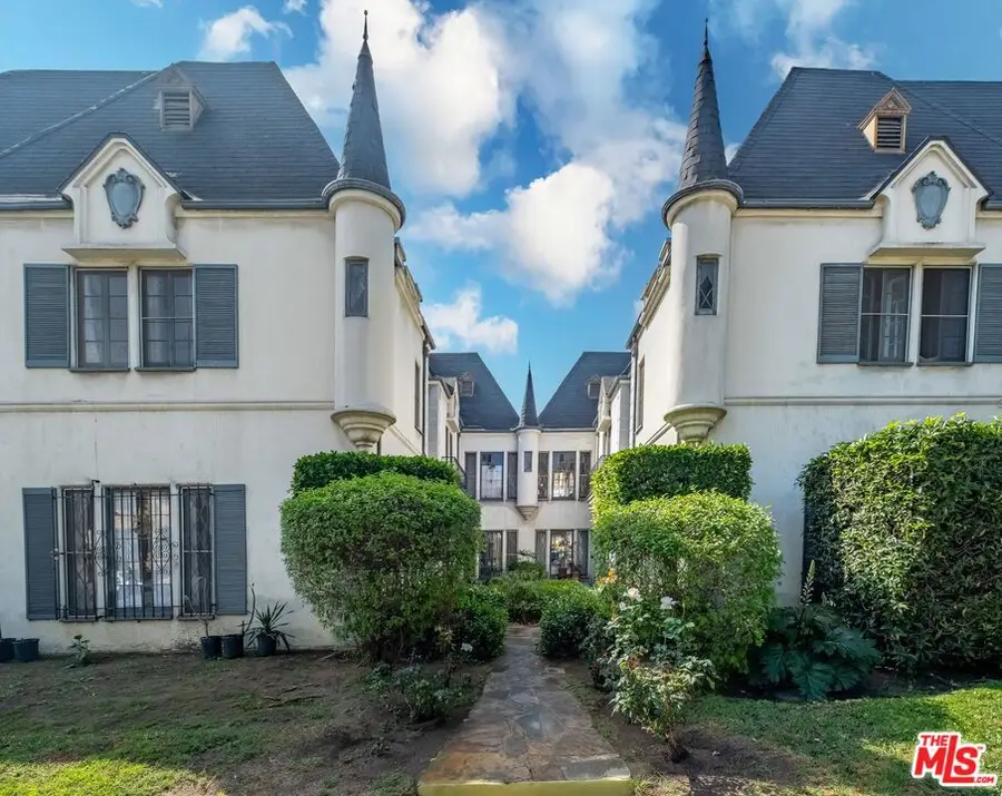 8016 Selma Avenue, Los Angeles, CA 90046 - #3