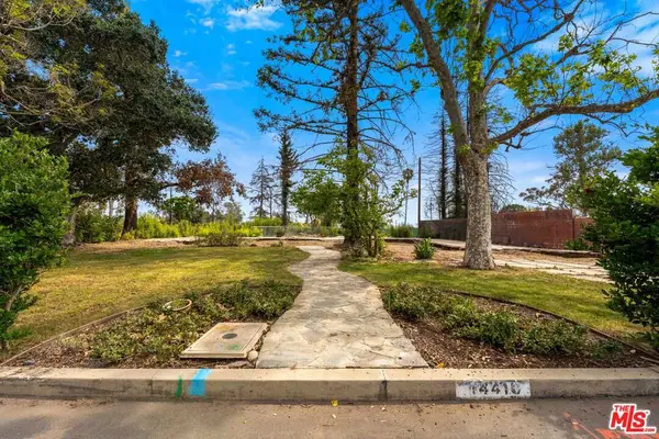 14410 Villa Woods Place, Pacific Palisades, CA 90272