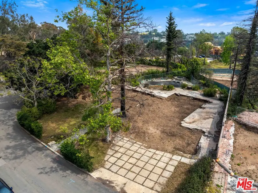 14410 Villa Woods Place, Pacific Palisades, CA 90272 - #2