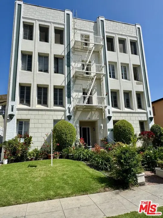 218 S Tower Drive, Beverly Hills, CA 90211 - #1