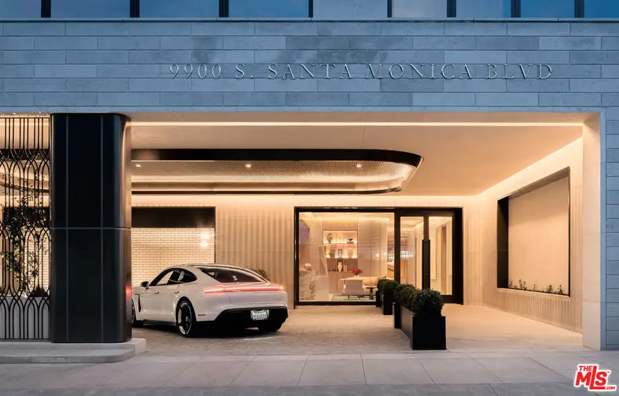 9900 S Santa Monica Boulevard #PHE, Beverly Hills, CA 90212 - #3
