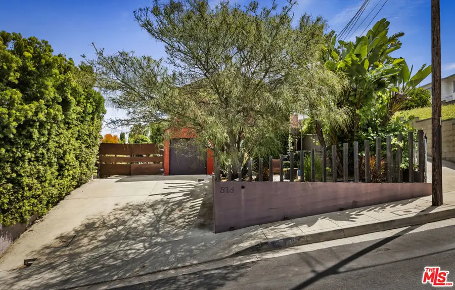 818 N Avenue 52, Los Angeles, CA 90042 - #3
