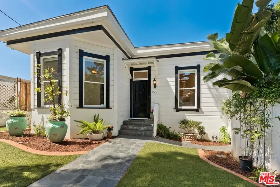 737 Ashland Avenue, Santa Monica, CA 90405 - #2
