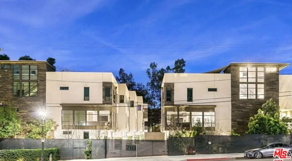 2111 N Cahuenga Boulevard #2, Los Angeles, CA 90068 - #1