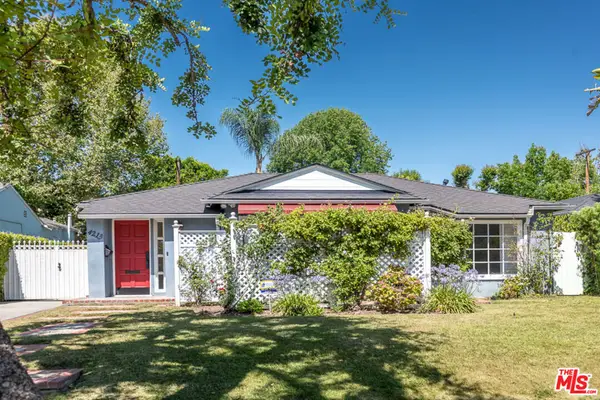 4213 Bellingham Avenue, Studio City, CA 91604